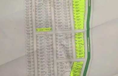 Imagem: O terreno possui 280m² de Área e está localizado em Centro