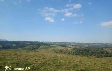 Imagem 4: 10 Alqueire sítio Corumbatai