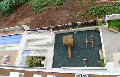 Imagem 8: Ribeirao Preto - Apartamento Padrão - Alto da Boa Vista