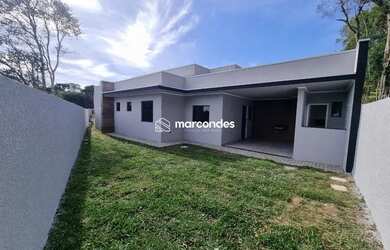 Imagem 13: FAZENDA RIO GRANDE - Casa de Condomínio - Gralha Azul