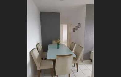 Imagem: O apartamento possui 2 Dormitórios, 1 Vaga na garagem, Imóvel