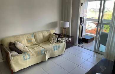 Imagem 11: Apartamento com 2 dormitórios à venda, 92 m² por R$ 700.000 - Piratininga - Niterói/RJ