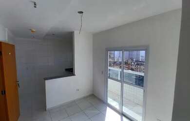 Imagem 4: Alugo apto 1 dorm no Boqueirão em Praia Grande 1800 reais