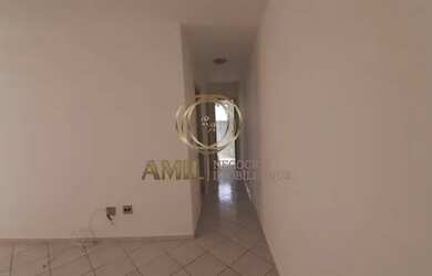 Imagem 11: Amil Imobiliária Aluga Apartamento 2 quartos - Jd Colinas - São José...