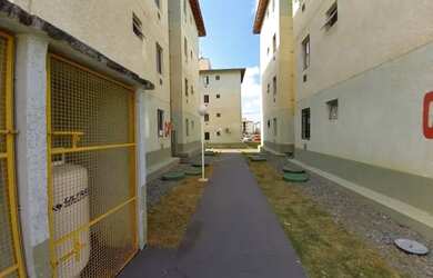 Imagem 3: SLN- REPASSE DA CHAVE CONDOMINIO VITORIA FORQUILHA R$45.000,00