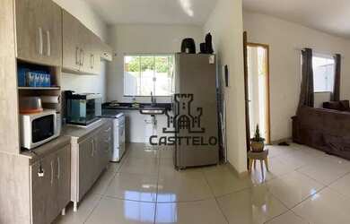 Imagem 8: Casa 89 m² - venda por R$ 250.000 ou aluguel por R$ 1.150/mês - Sabará...