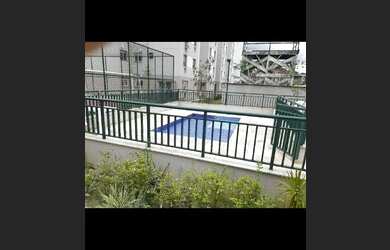 Imagem 5: Apartamento. Piscina, Churrasqueira, 1 Vaga na garageme2 Dormitórios