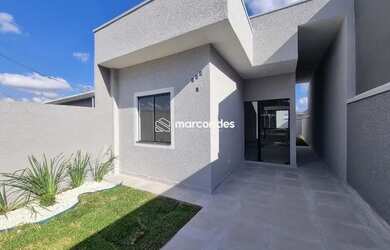 Imagem 4: FAZENDA RIO GRANDE - Casa Padrão - Nações