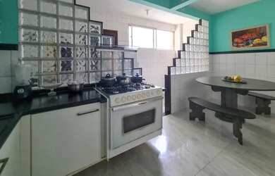 Imagem 10: Jardim dos Namorados, 3 quartos sendo uma suíte, em 160m² com 1 vaga...