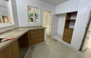 Imagem 14: Barra da Tijuca Casa em condomínio no Portinho do Massaru