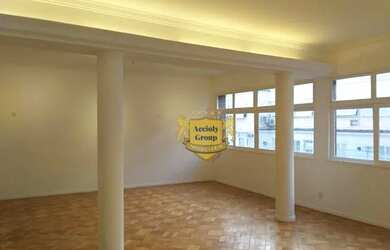 Imagem: O apartamento possui 3 Dormitórios, 3 Banheiros, 1 Vaga na