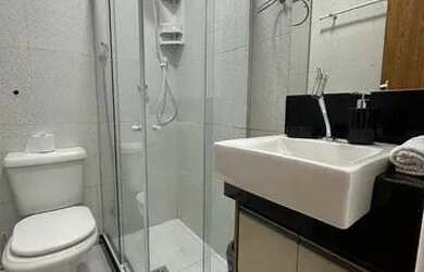 Imagem 12: Apartamento com 1 dormitório à venda, 39 m² por R$ 300.000 - Praia de Itaparica - Vila Vel