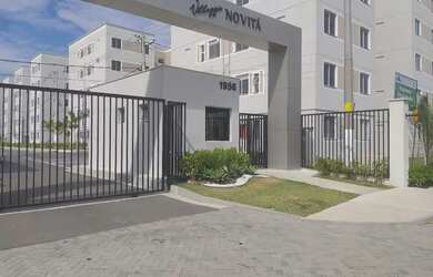 Imagem 1: ALUGO APTO. SANTA CRUZ. Churrasqueira, 43m² de Área, 1 Vaga na garageme2...