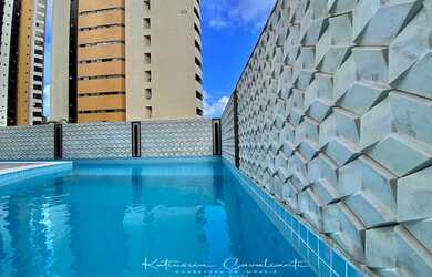 Imagem 14: Apartamento para venda possui 167 metros quadrados no jardim luna