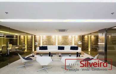 Imagem 11: PORTO ALEGRE - Conjunto Comercial/Sala - Praia de Belas