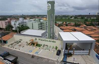 Imagem 1: 041- ALUGO AP NO ECO JORDÃO - PROX AO MATEUS DO JOÃO PAULO - TODO NO...