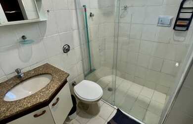 Imagem 7: KITNET na Vila Tupi