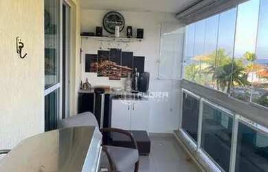 Imagem: O apartamento à venda possui 2 Dormitórios, 2 Banheiros, 1