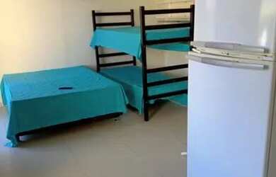 Imagem: O quarto está localizado em Vilatur, Saquarema para alugar