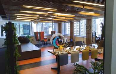 Imagem 4: Conjunto para alugar, 1151 m² - Bela Vista - São Paulo/SP