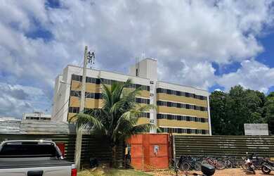 Imagem: O apartamento possui 2 Dormitórios, 1 Banheiro e 42m² de Área