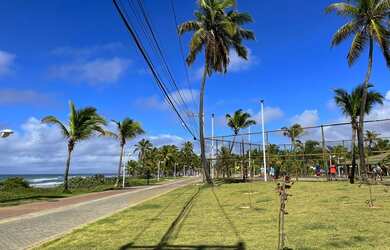 Imagem: Casa de condomínio para aluguel possui 100 metros quadrados