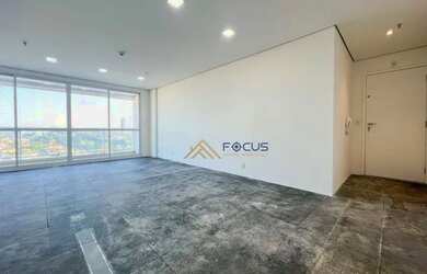 Imagem 8: Sala, 92 m² - venda por R$ 920.000 ou aluguel por R$ 6.038/mês - Anhangabaú...