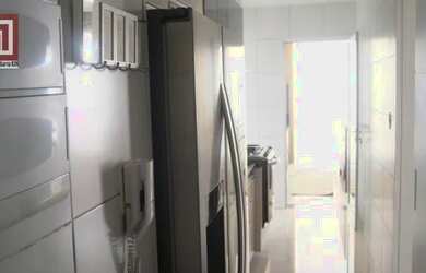 Imagem 9: Apartamento com 3 dormitórios à venda, 100 m² por R$ 1.378.000,00 - Vila Mariana - São Pau