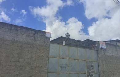 Imagem: O terreno possui 1.032m² de Área e está localizado em Boca