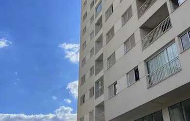 Imagem: O apartamento possui 3 Dormitórios, 2 Banheiros, 1 Vaga na