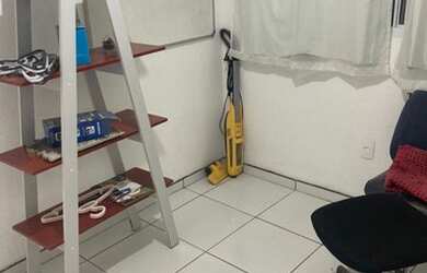 Imagem 6: LINDO APARTAMENTO NO VIVA A VIDA FLORES/ VISTA PRA AV DAS FLORES