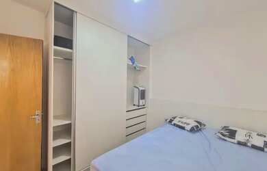Imagem 2: Apartamento à venda no bairro Sagrada Família