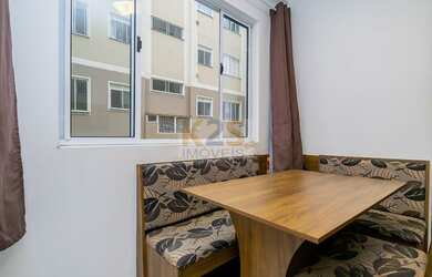 Imagem 5: Apartamento à venda no bairro Jardim Taíza - Almirante Tamandaré/PR