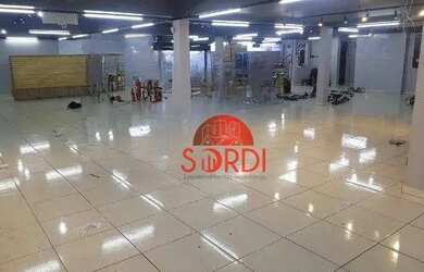 Imagem 13: Imóvel comercial 542m² em avenida de grande fluxo