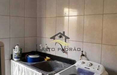 Imagem 7: Casa à venda no bairro Sacilotto II Artur Nogueira SP