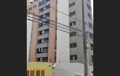 Imagem: O apartamento possui 3 Dormitórios, 3 Banheiros, 1 Vaga na