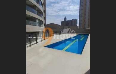 Imagem: O apartamento possui 3 Dormitórios, 2 Banheiros, 2 Vagas na