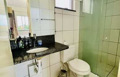 Imagem 9: DEL FIORI MOBILIADO. Imóvel mobiliado, 78m² de Área, 2 Vagas na garageme3...