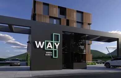 Imagem 2: Apartamento para venda 130 metros quadrados com 2 quartos Barra Bonita