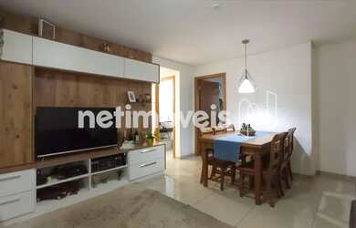 Imagem: O apartamento possui 3 Dormitórios, 3 Banheiros, 2 Vagas na