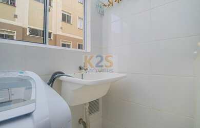 Imagem 11: Apartamento à venda no bairro Jardim Taíza - Almirante Tamandaré/PR