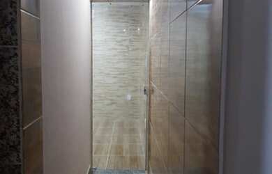 Imagem: O quarto está localizado em Trindade, São Gonçalo para alugar