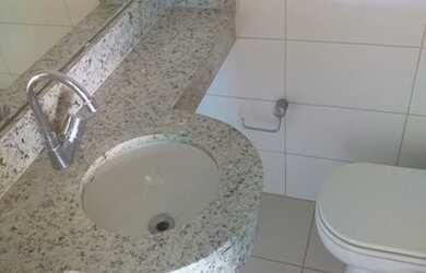 Imagem 9: Apartamento p/Aluguel E Venda Em Patamares - SALVADOR/BA