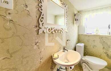 Imagem 14: Casa à Venda - Chácara Santo Antonio, 3 Quartos, 250 m2