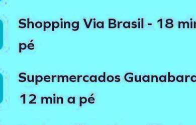 Imagem 3: Apartamento amplo. 1 Vaga na garageme2 Dormitórios