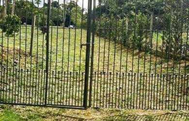 Imagem 6: Terreno à venda, 4200 m² por R$ 380.000 - Taiacupeba - Mogi das Cruzes/SP