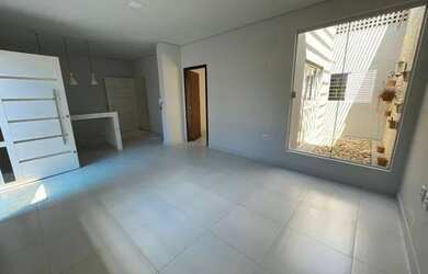 Imagem 3: Casa no bairro Santa Cruz II