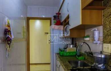 Imagem 5: Apartamento com 2 dormitórios à venda, 49 m² por R$ 330.000,00 - Vila...