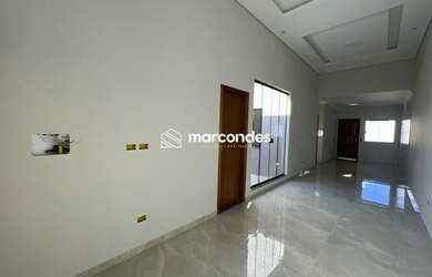 Imagem 4: FAZENDA RIO GRANDE - Casa Padrão - Gralha Azul