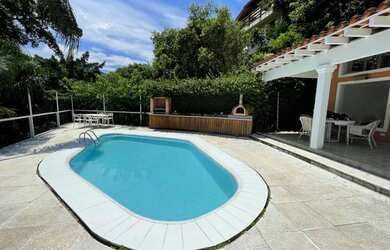 Imagem 2: Barra da Tijuca Casa em condomínio no Portinho do Massaru